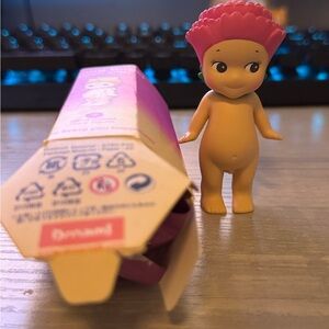 Sonny Angel Flower Series - Carnation